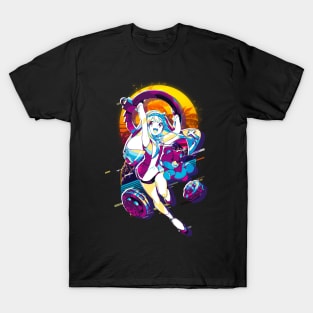 Bridget v2 T-Shirt